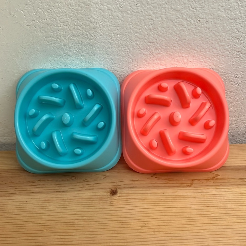 Dog Bowls